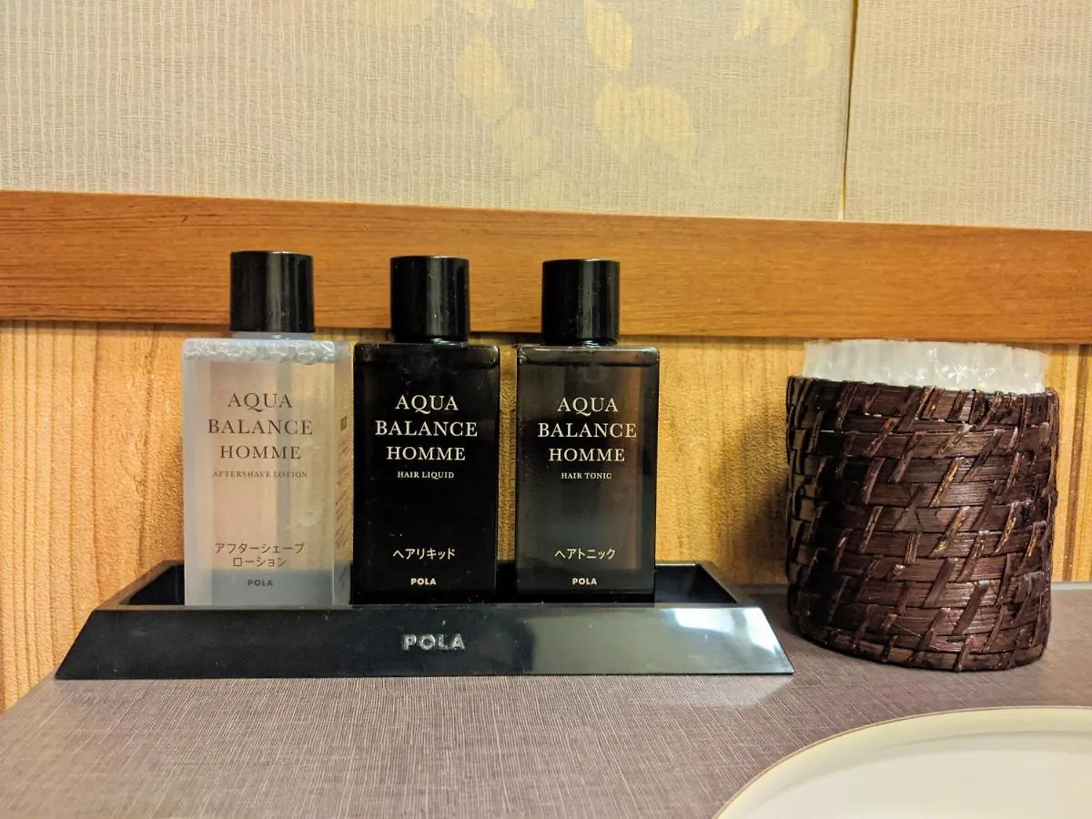 Dormy Inn Sapporo Annex 3*,  Japan