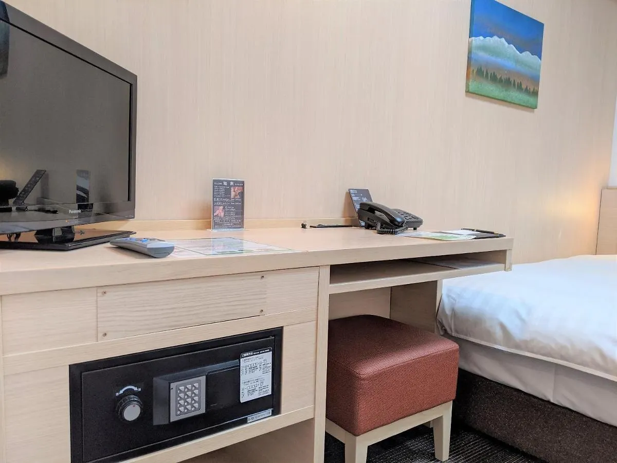 Dormy Inn Sapporo Annex Hotel