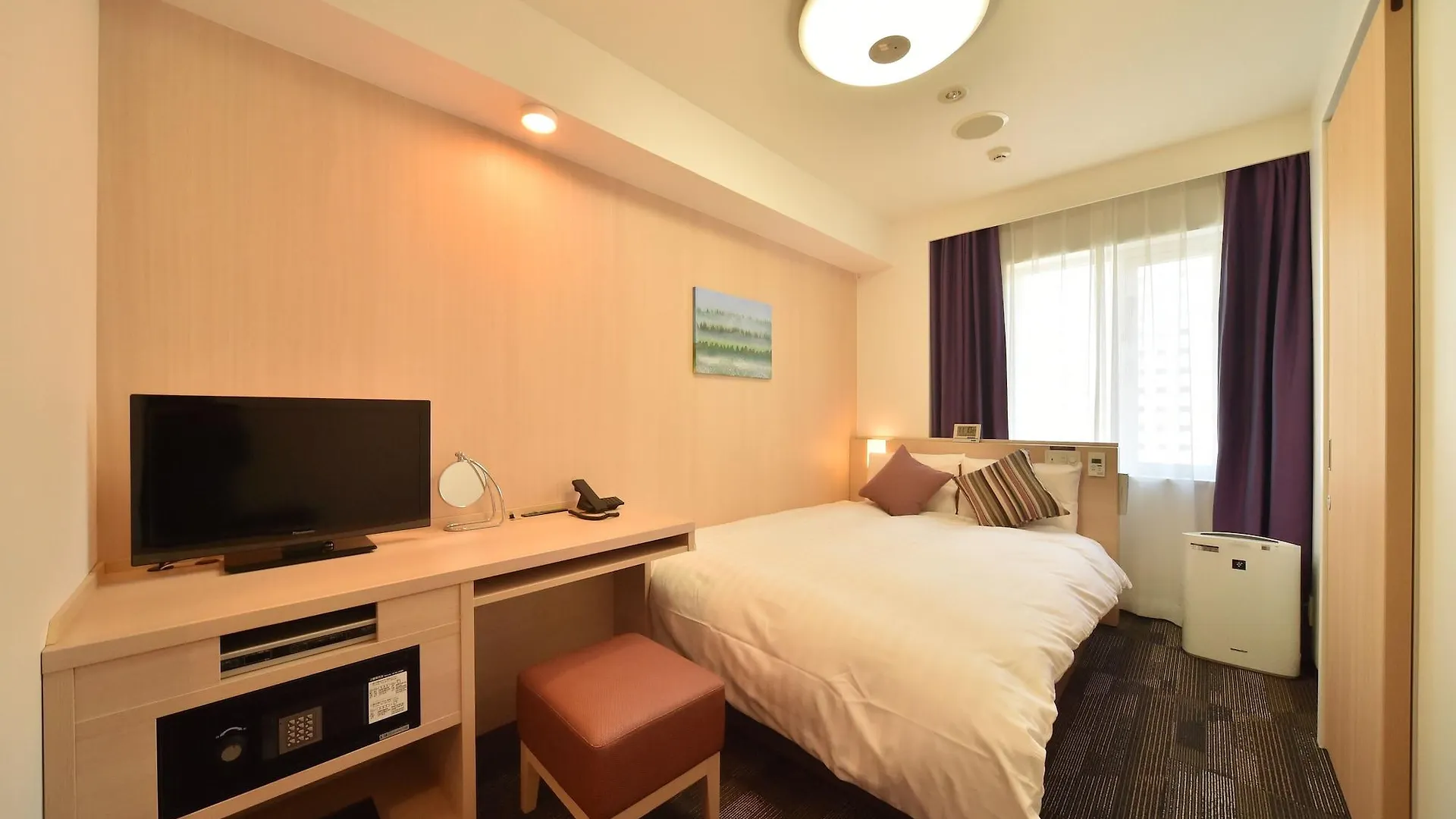 *** Hotel Dormy Inn Sapporo Annex Japan