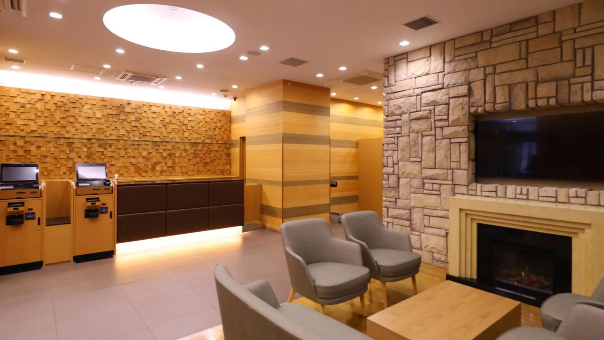 Dormy Inn Sapporo Annex Japan