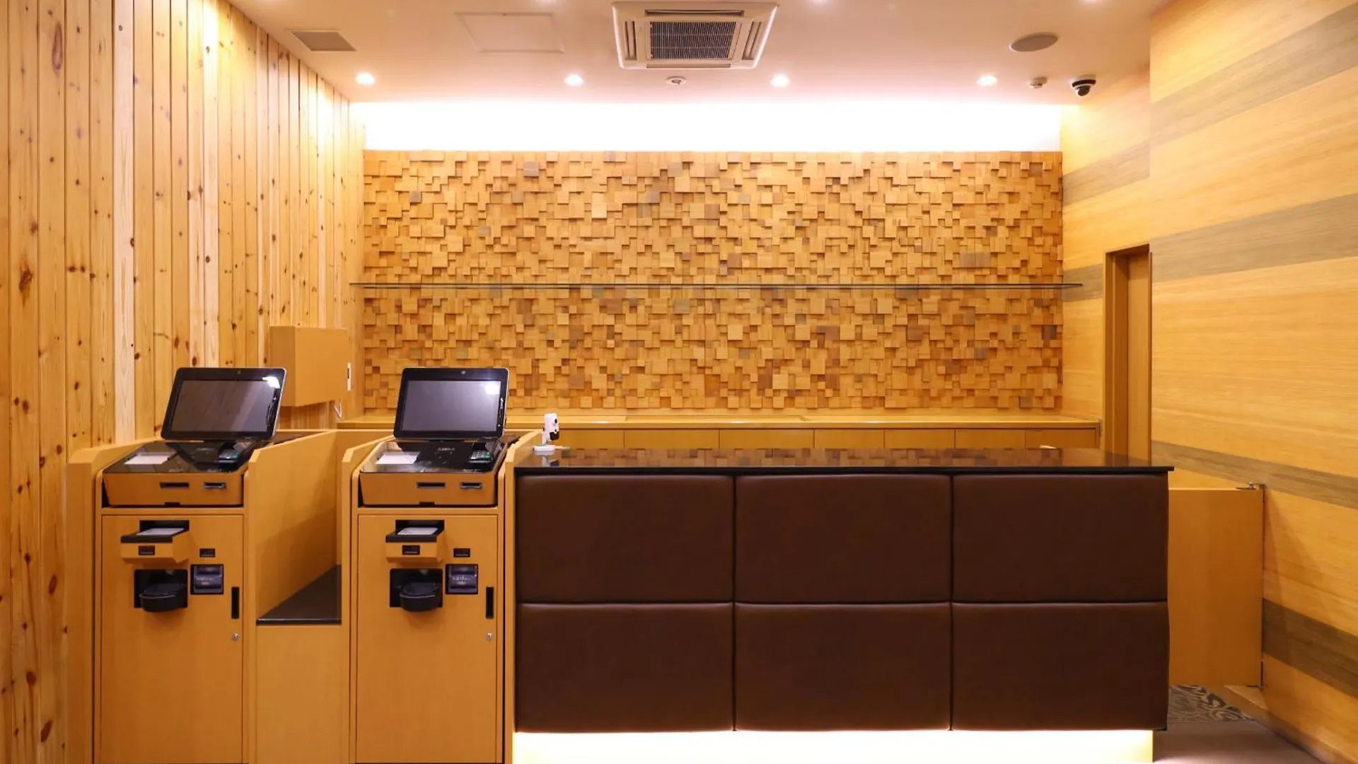 *** Hotel Dormy Inn Sapporo Annex Giappone