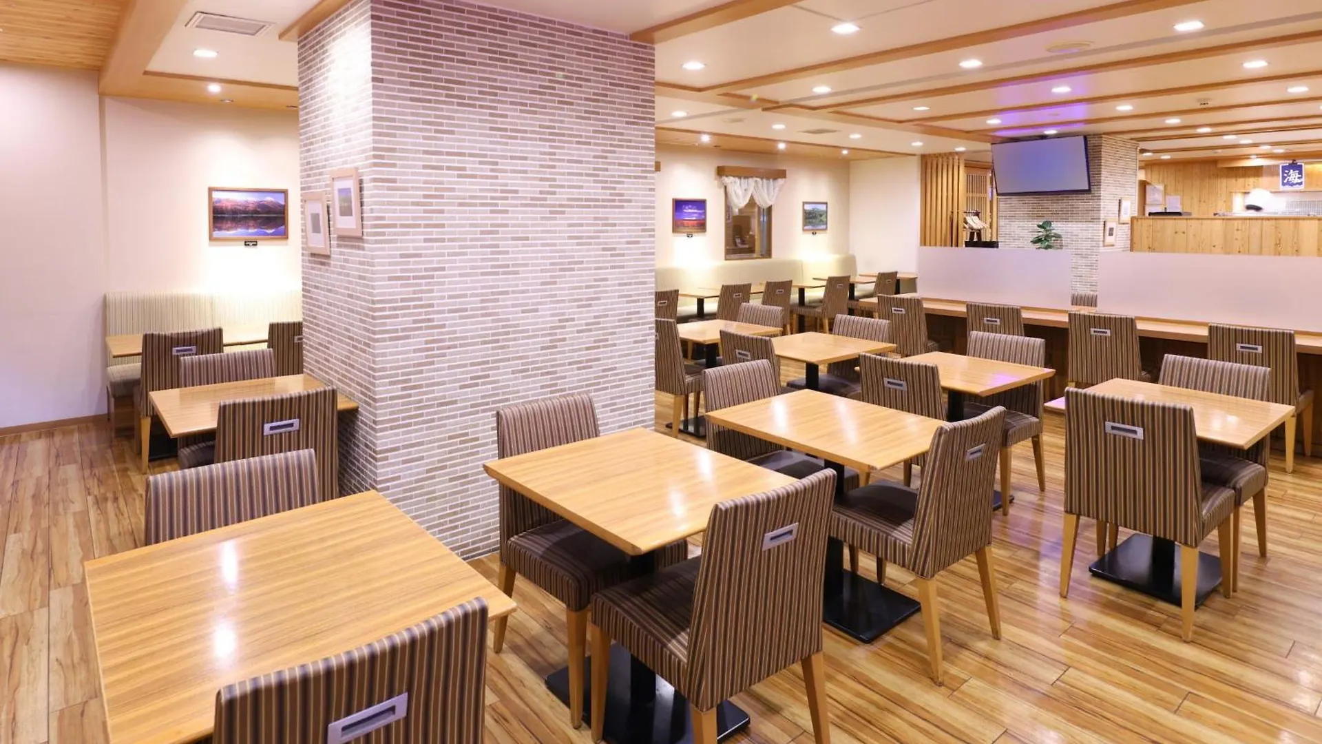 Hotel Dormy Inn Sapporo Annex