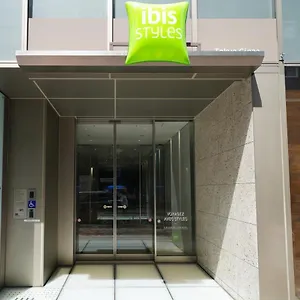 Ibis Styles Tokyo Ginza Hotel Tokyo