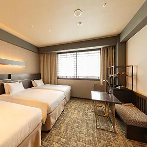 Keihan Hachijoguchi Hotel Kyoto