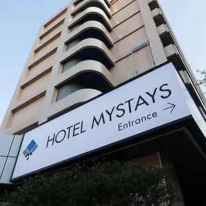 Mystays Kameido Hotel Tokyo
