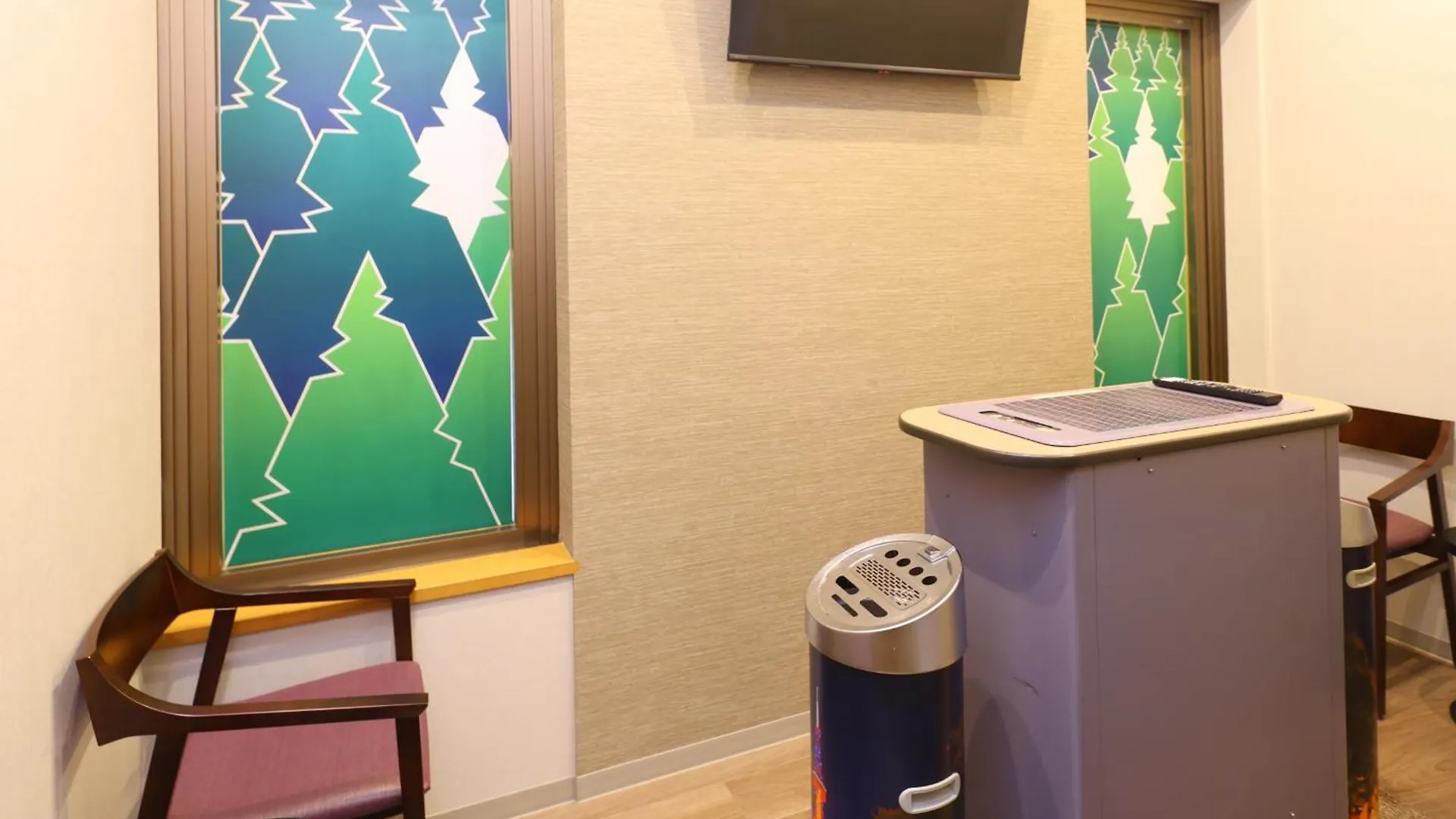 Dormy Inn Sapporo Annex