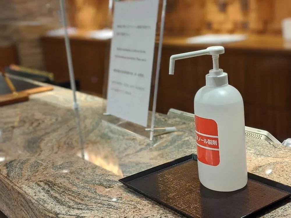 Dormy Inn Sapporo Annex Hotel