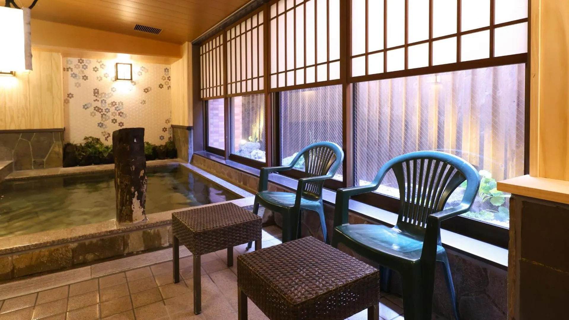Hotel Dormy Inn Sapporo Annex