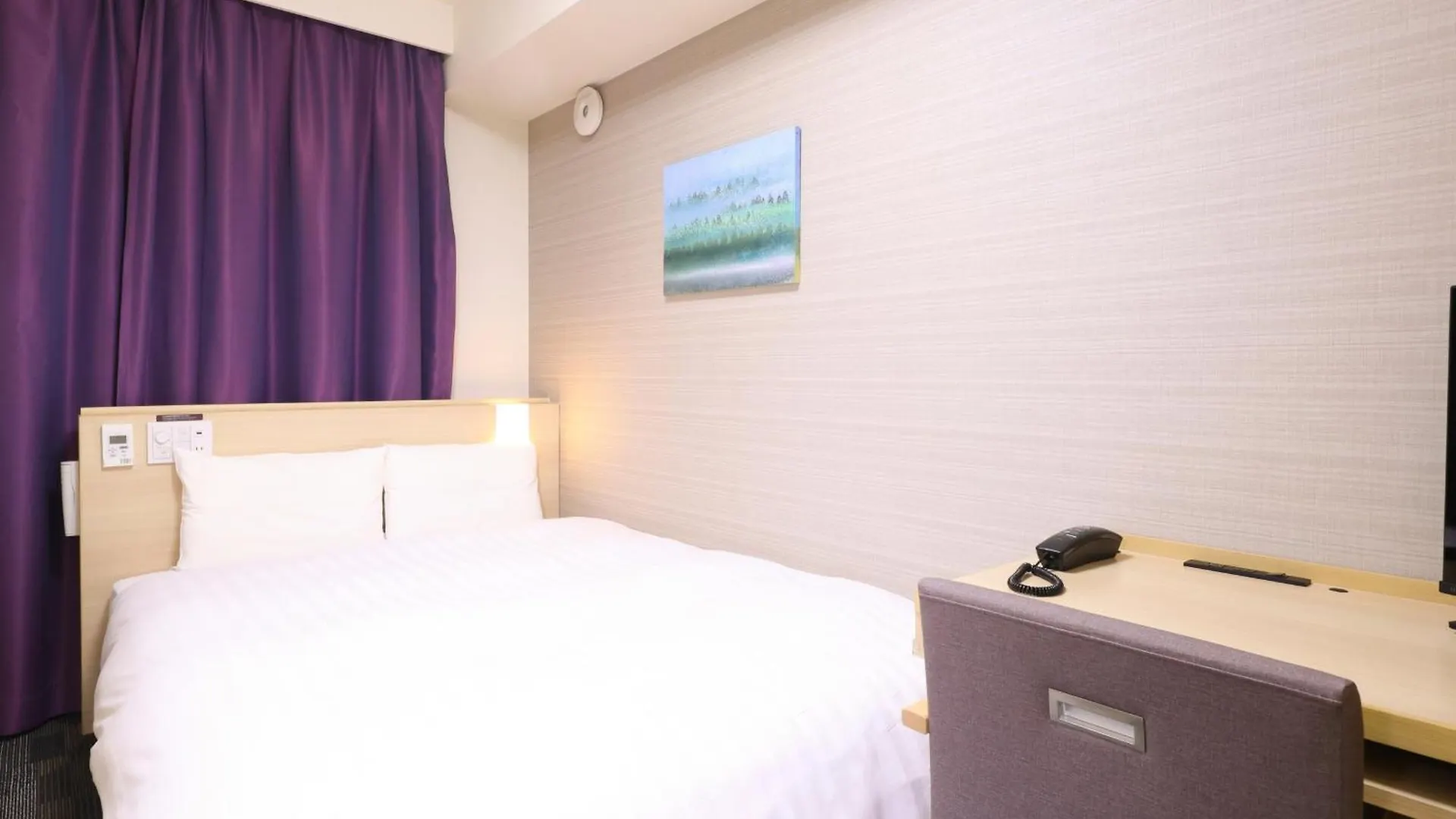 Dormy Inn Sapporo Annex 3*,  Japan