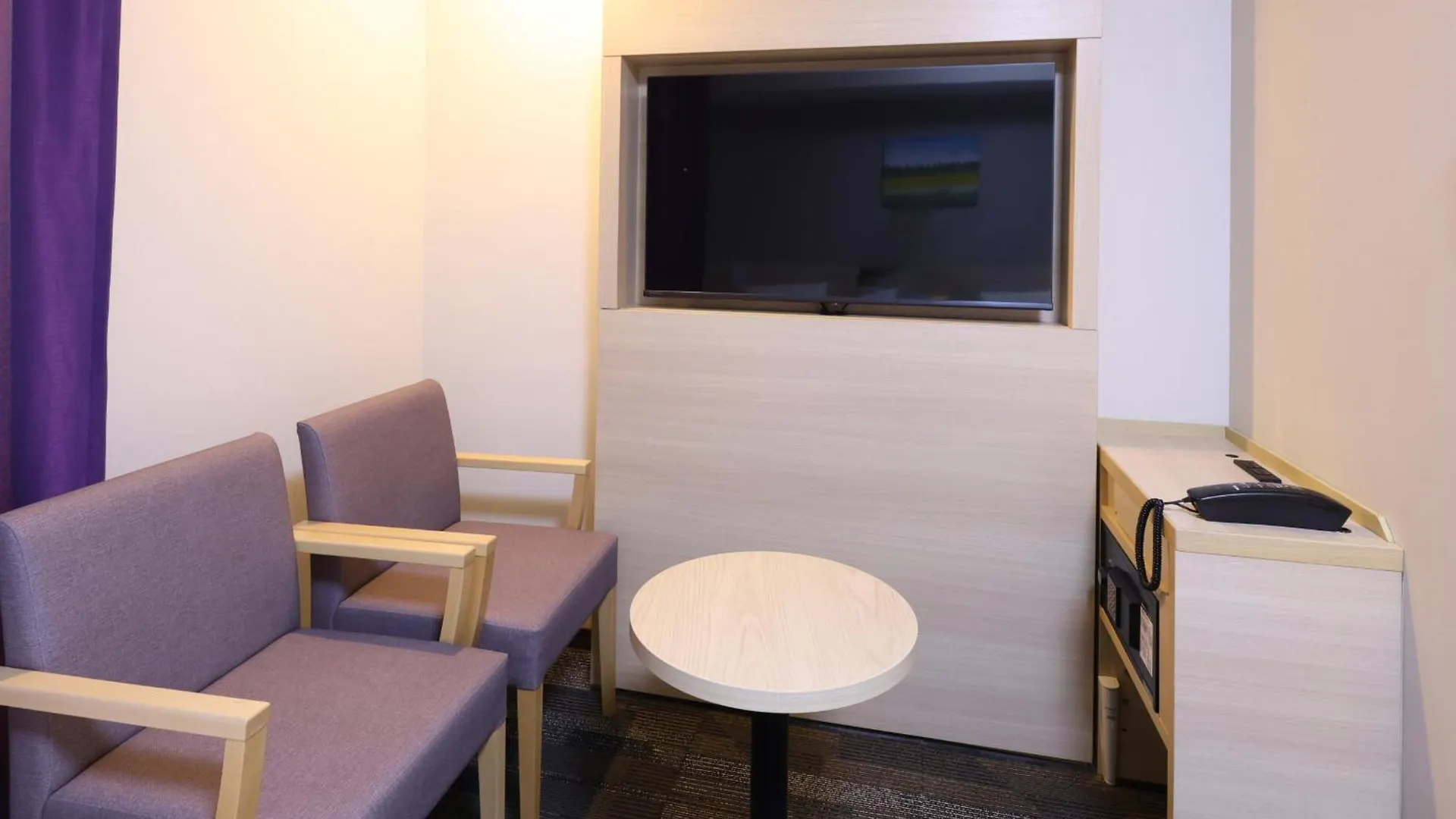 *** Hotel Dormy Inn Sapporo Annex Japan