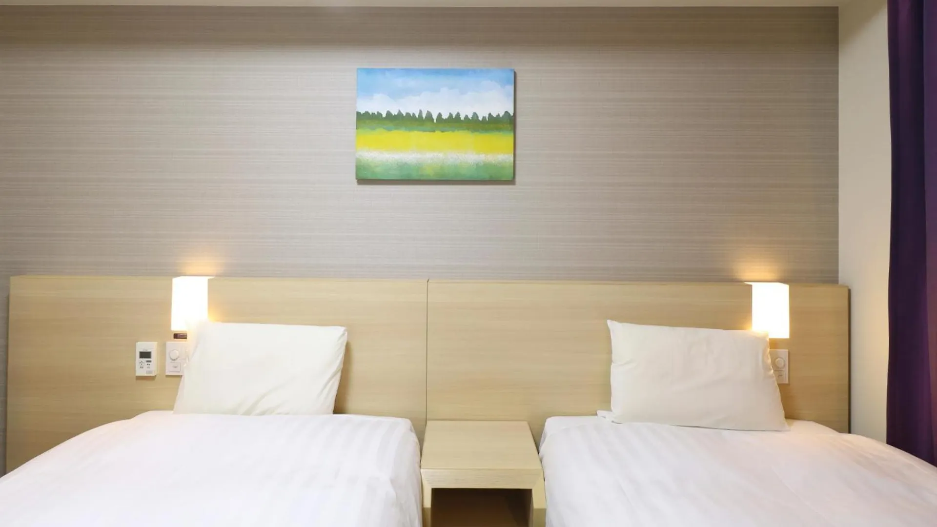 Hotel Dormy Inn Sapporo Annex