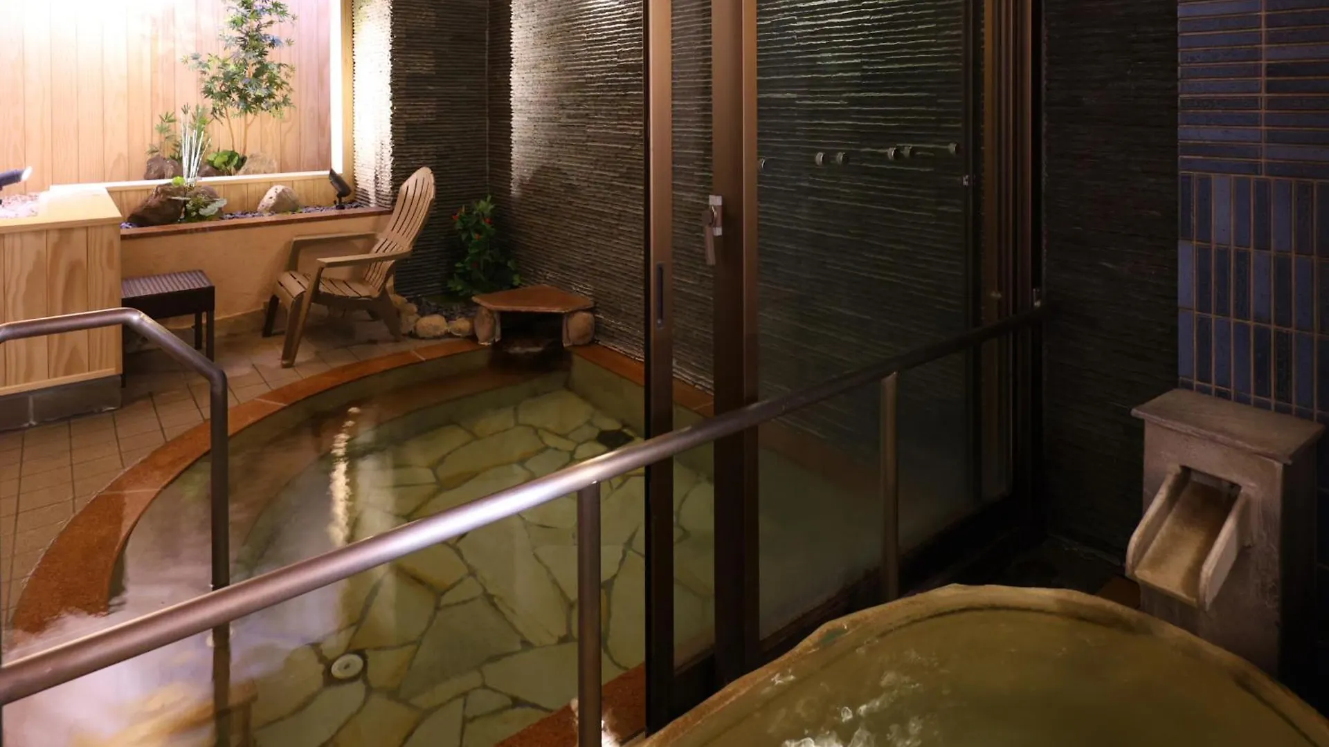 Dormy Inn Sapporo Annex 3*,