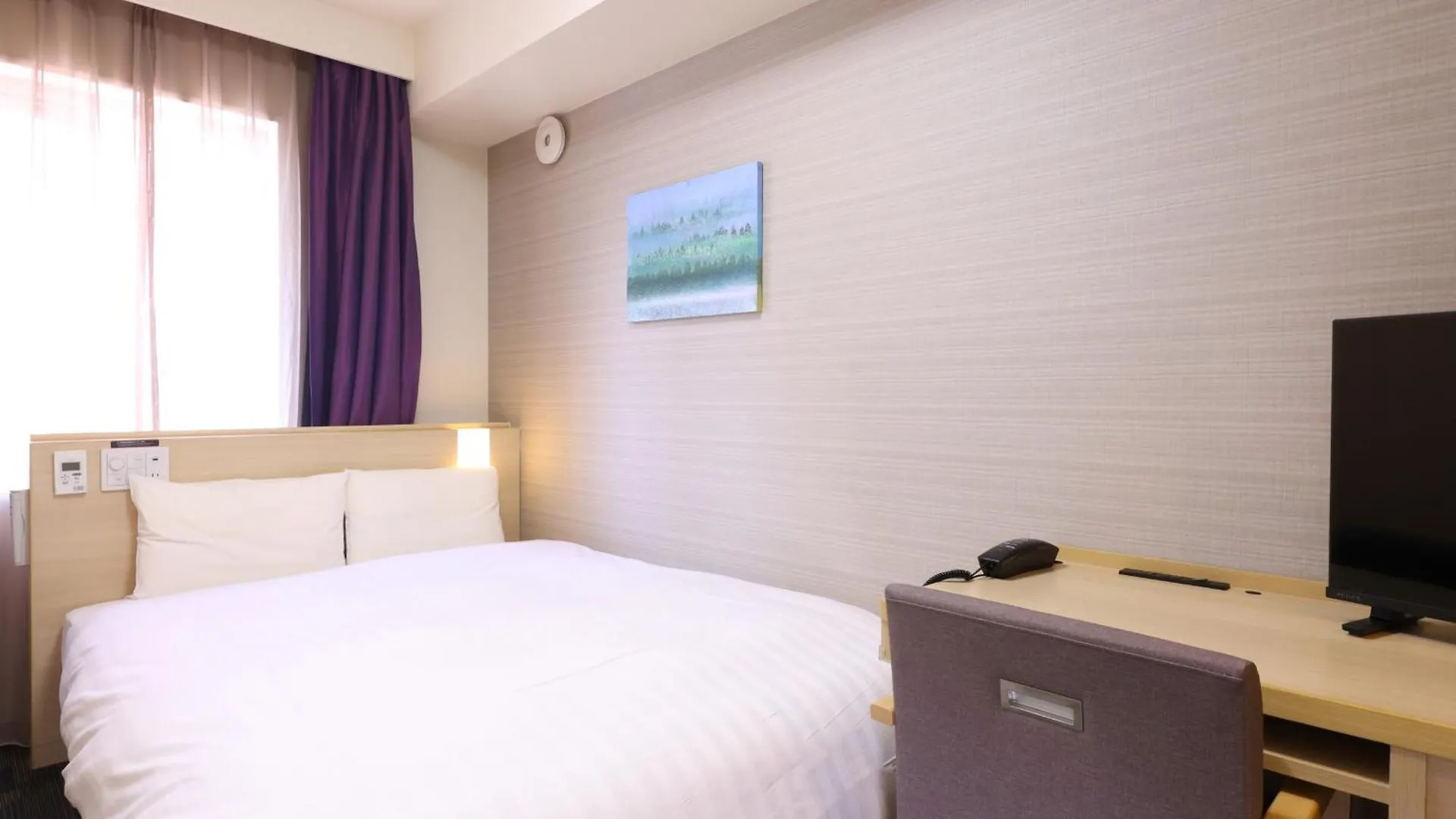 Hotel Dormy Inn Sapporo Annex