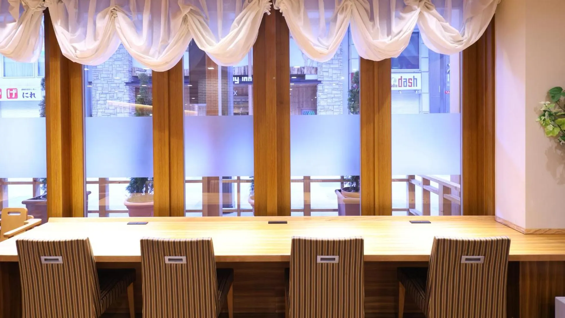 Dormy Inn Sapporo Annex 3*,