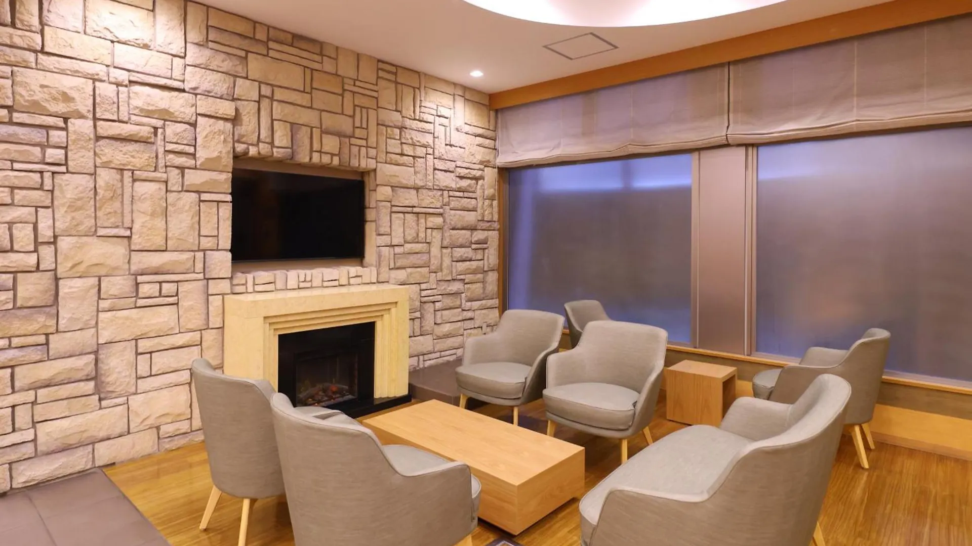 Dormy Inn Sapporo Annex