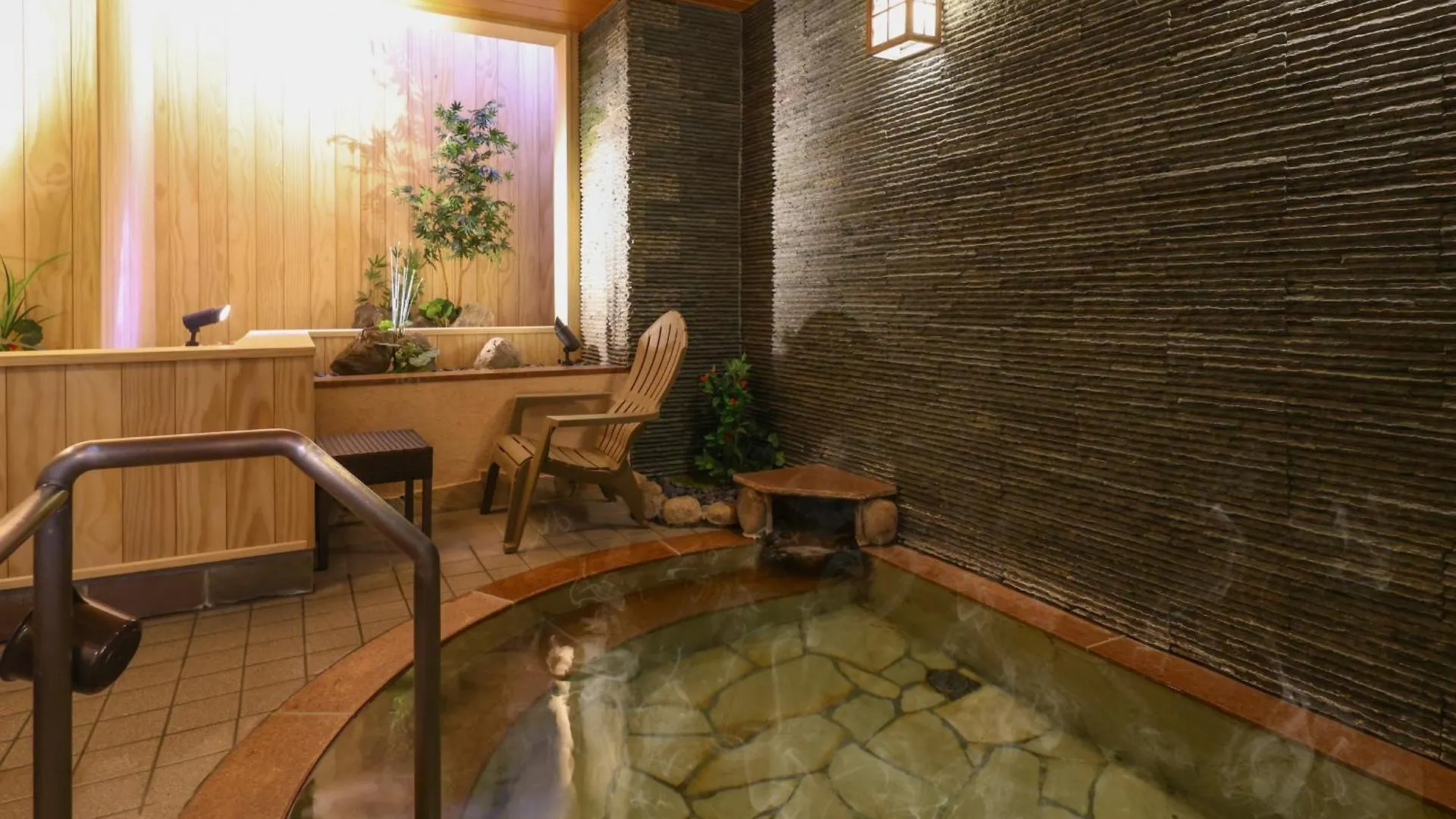 Dormy Inn Sapporo Annex 3*,  Japan